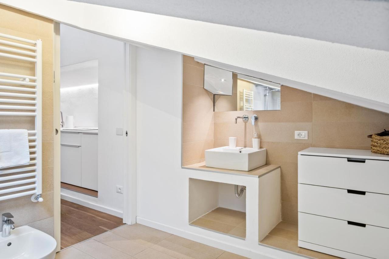Via Corfu Cozy Nest Lägenhet Verona Exteriör bild