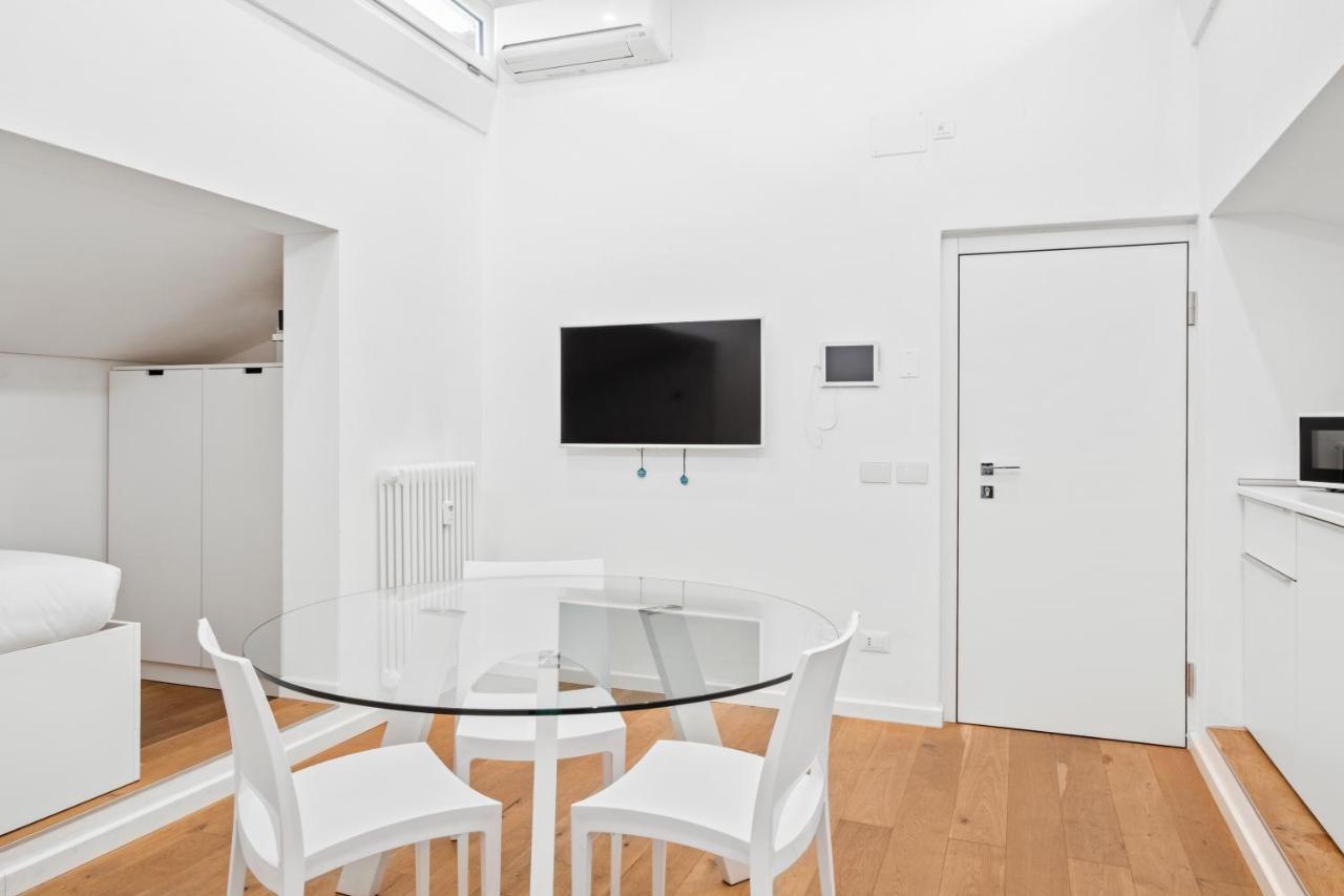 Via Corfu Cozy Nest Lägenhet Verona Exteriör bild