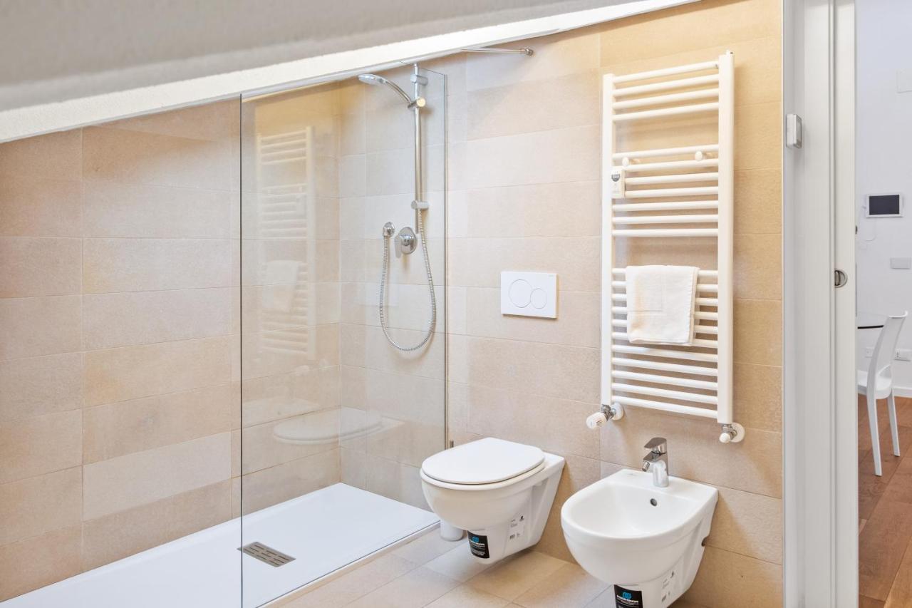 Via Corfu Cozy Nest Lägenhet Verona Exteriör bild